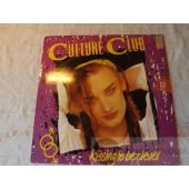 CULTURE CLUB  
