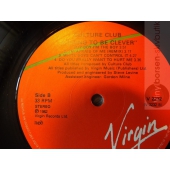 CULTURE CLUB  