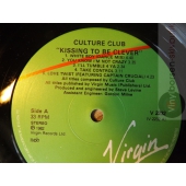 CULTURE CLUB  
