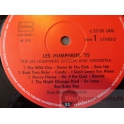 THE LES HUMPHRIES  