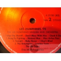 THE LES HUMPHRIES  