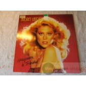 AUDREY LANDERS  