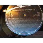 SHAKIN  STEVENS 