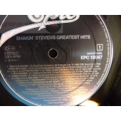 SHAKIN  STEVENS 