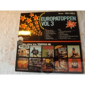 V/A  EUROTOPPEN 
