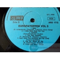 V/A  EUROTOPPEN 