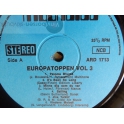 V/A  EUROTOPPEN 