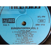 V/A  EUROTOPPEN 