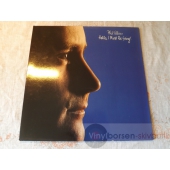 PHIL COLLINS  