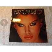 ROXY MUSIC  