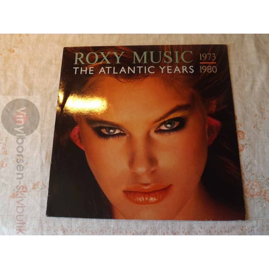 ROXY MUSIC  