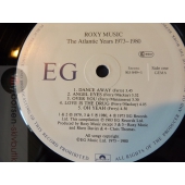 ROXY MUSIC  