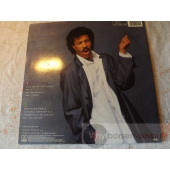 LIONEL RICHIE  