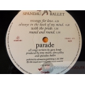 SPANDAU BALLET  