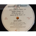 SPANDAU BALLET  
