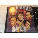 THE PLATTERS    