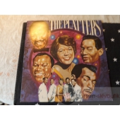 THE PLATTERS    