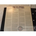 THE PLATTERS    