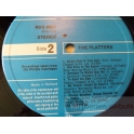 THE PLATTERS    