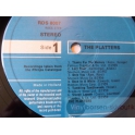 THE PLATTERS    