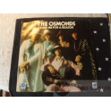 THE OSMONDS 