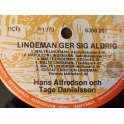 HANS ALFREDSON LINDEMAN 