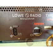 Löwe Radio 