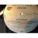 CHRIS REA  
