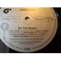 CHRIS REA  