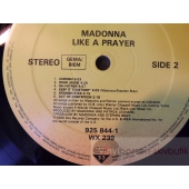 MADONNA 