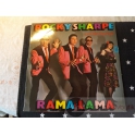 ROCKY SHARPE & THE REPLAYS  