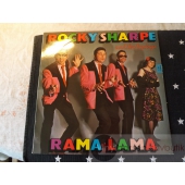 ROCKY SHARPE & THE REPLAYS  