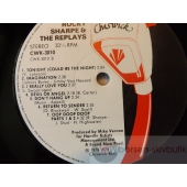 ROCKY SHARPE & THE REPLAYS  