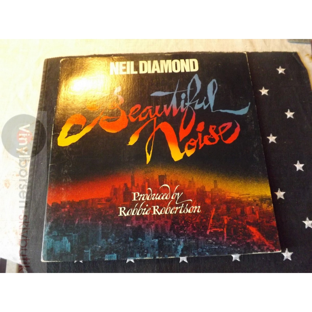 NEIL DIAMOND   
