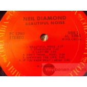 NEIL DIAMOND   