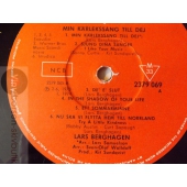 LARS BERGHAGEN  
