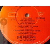 LARS BERGHAGEN  