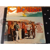 THE BEACH BOUS  