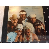 VILLAGE PEOPLE  