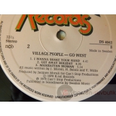 VILLAGE PEOPLE  
