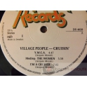 VILLAGE PEOPLE  