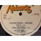VILLAGE PEOPLE  