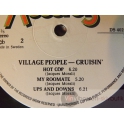 VILLAGE PEOPLE  