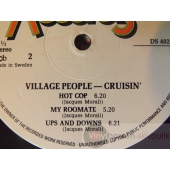 VILLAGE PEOPLE  