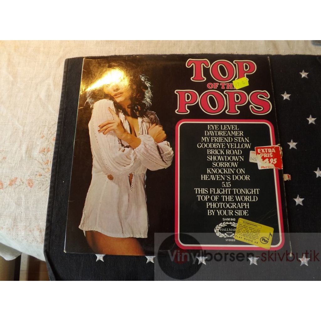 V/A  TOP 