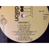 TRIVERS  