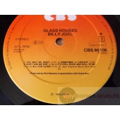 BILLY JOEL  