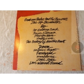 GRAHAM PARKER  