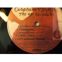 GRAHAM PARKER  