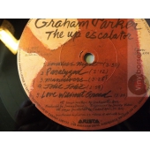 GRAHAM PARKER  